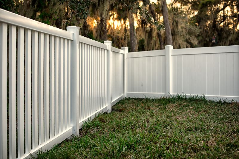 Privacy Fence Replacement