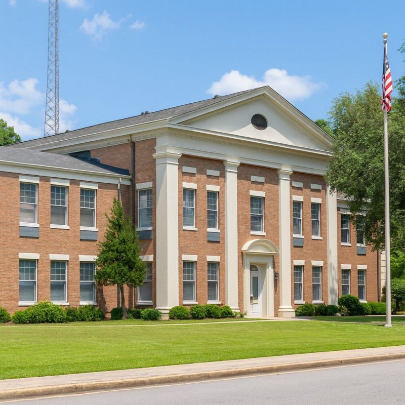 Contact About Fence Service